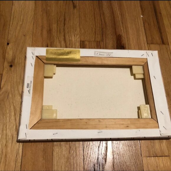 Banksy Print: Love Hurts - Picture 2 of 2